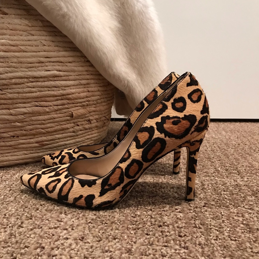 Sam Edelman Heels